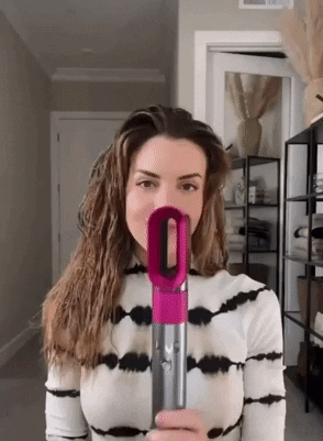 AirBrush™ MultiStyler 5en1