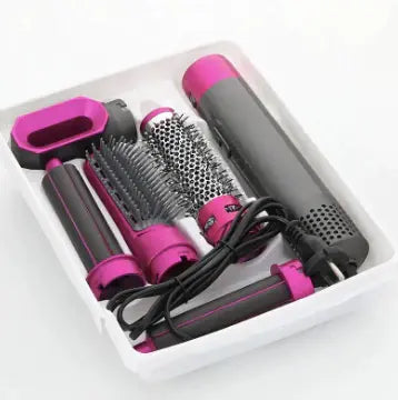 AirBrush™ MultiStyler 5en1