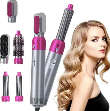AirBrush™ MultiStyler 5en1
