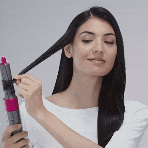 AirBrush™ MultiStyler 5en1