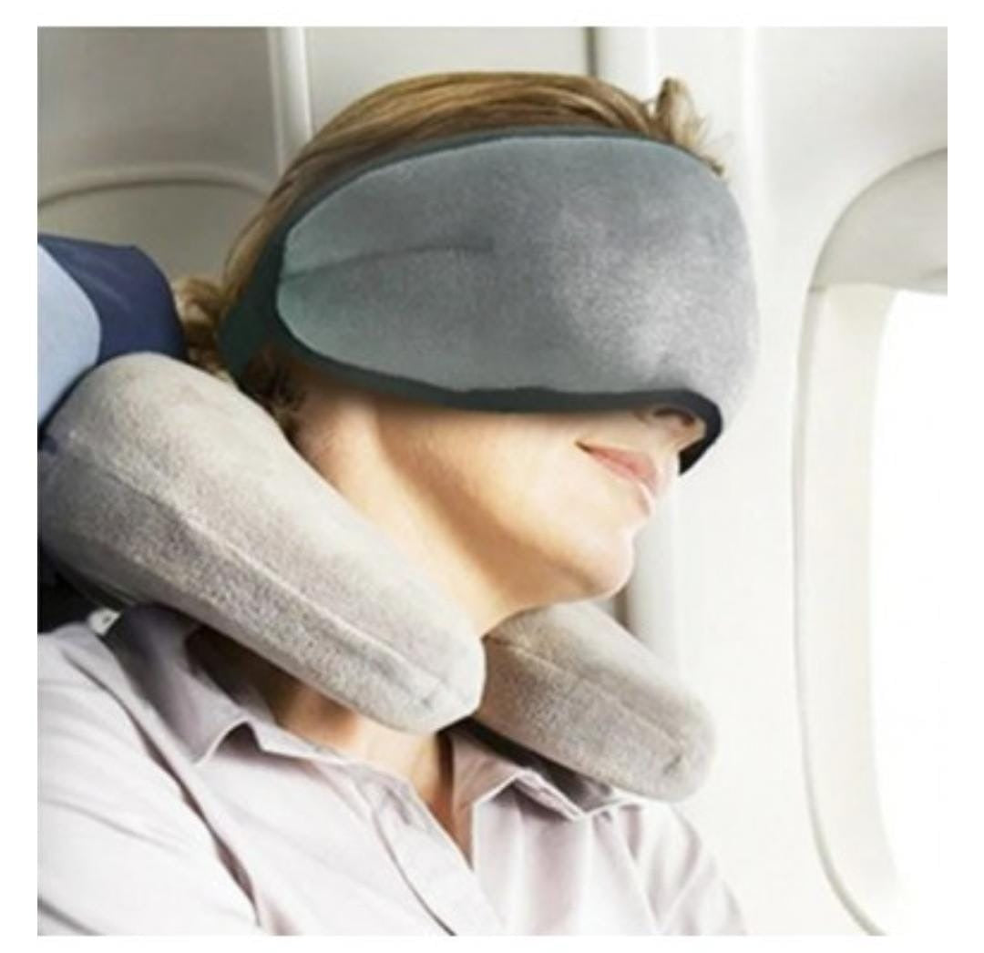 Antifaz mascara para dormir Bluetooth